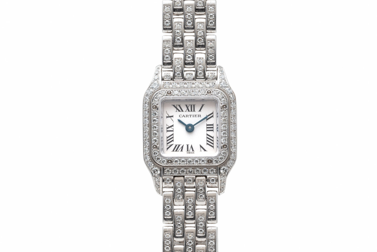 Cartier Panthère Diamond