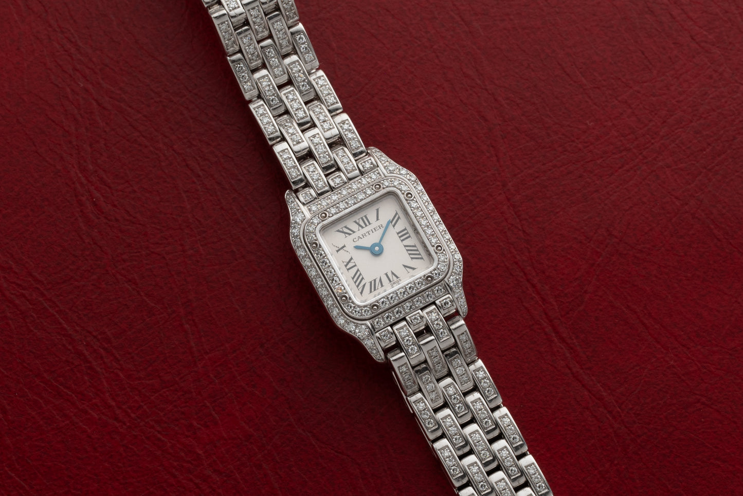 Cartier Panthère Diamond