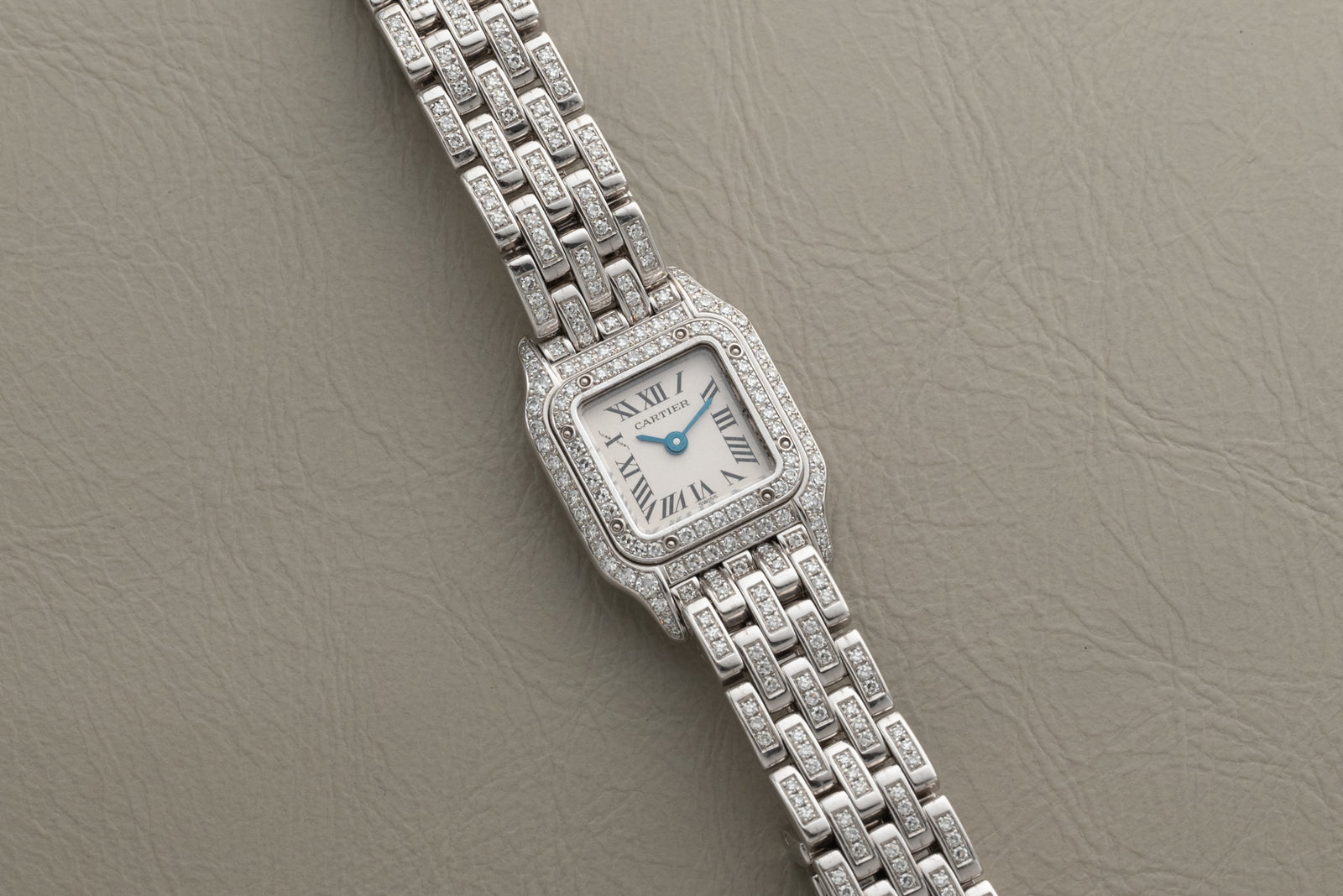 Cartier Panthère Diamond