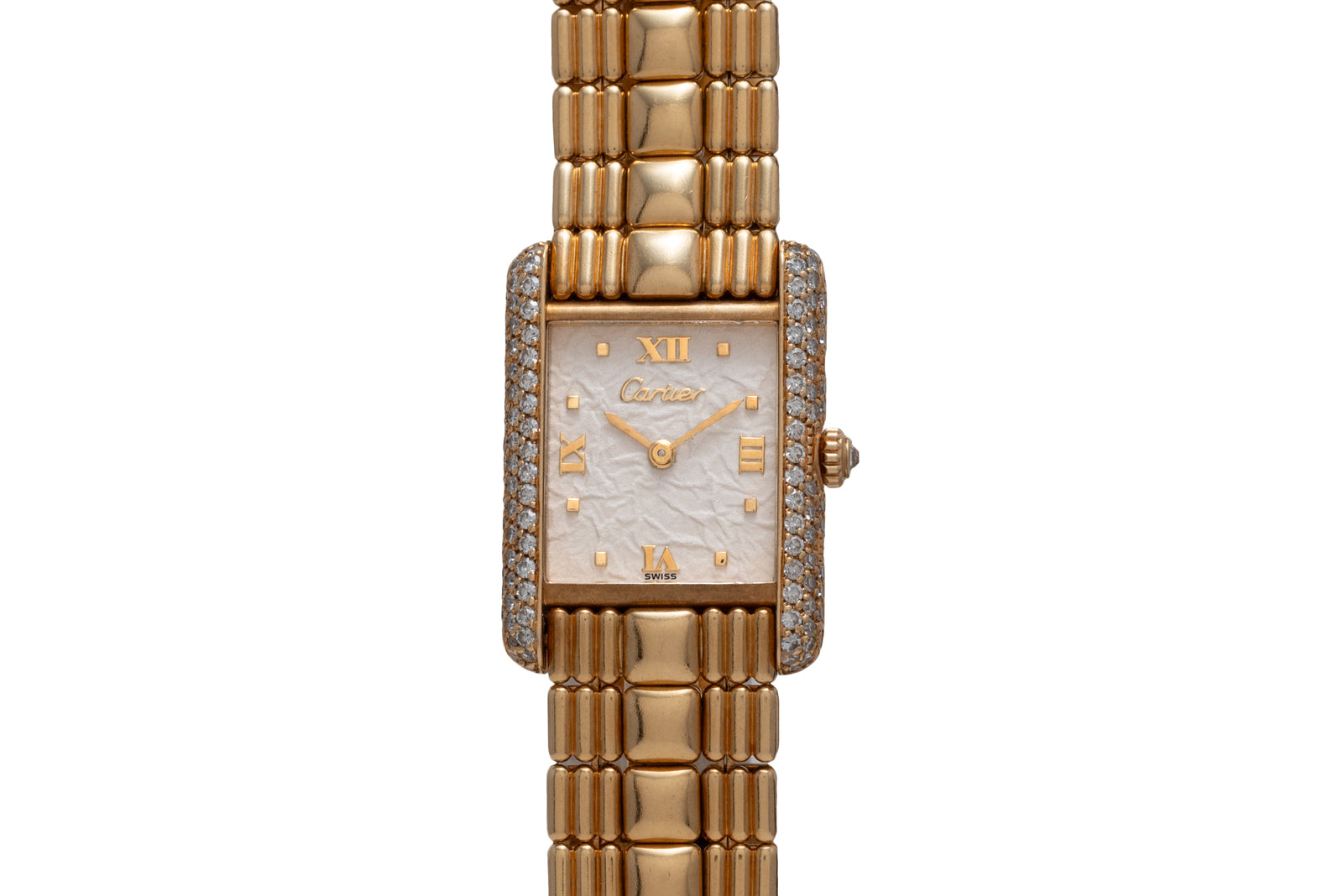 Cartier Tank Louis