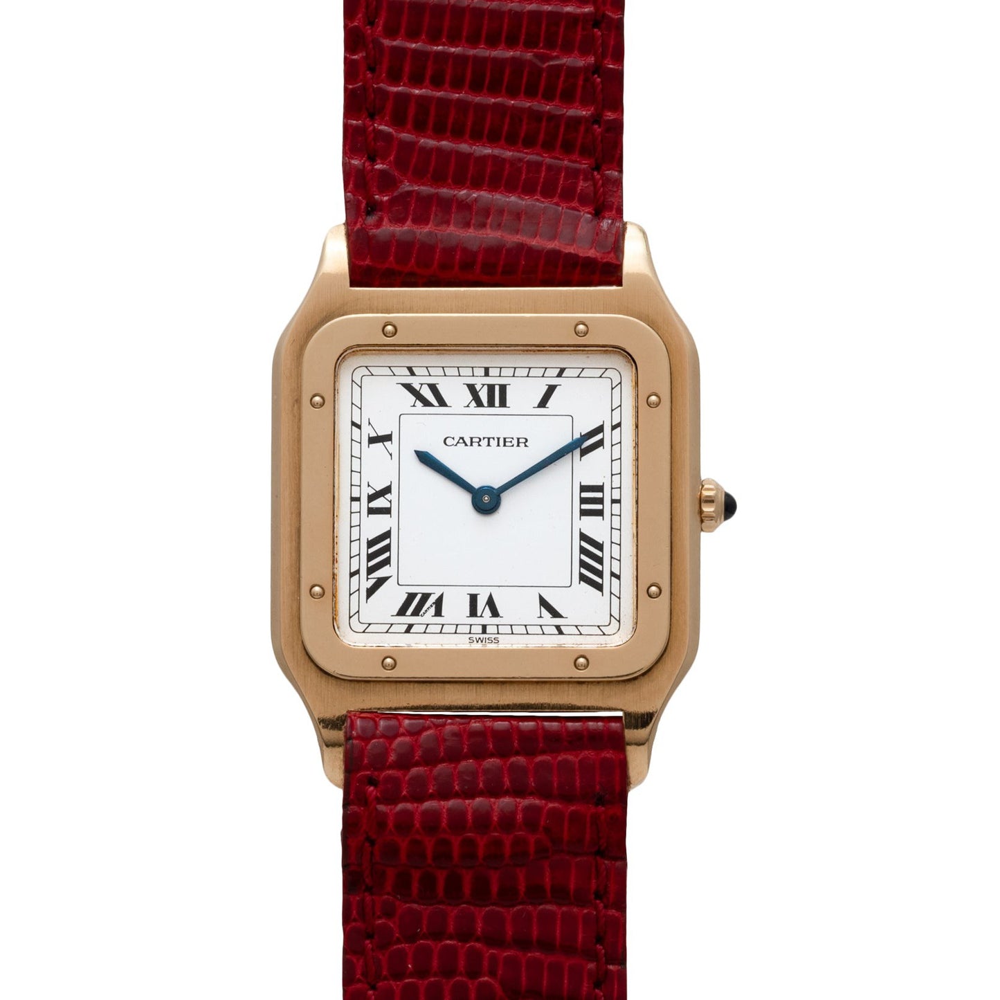 Cartier Santos Dumont