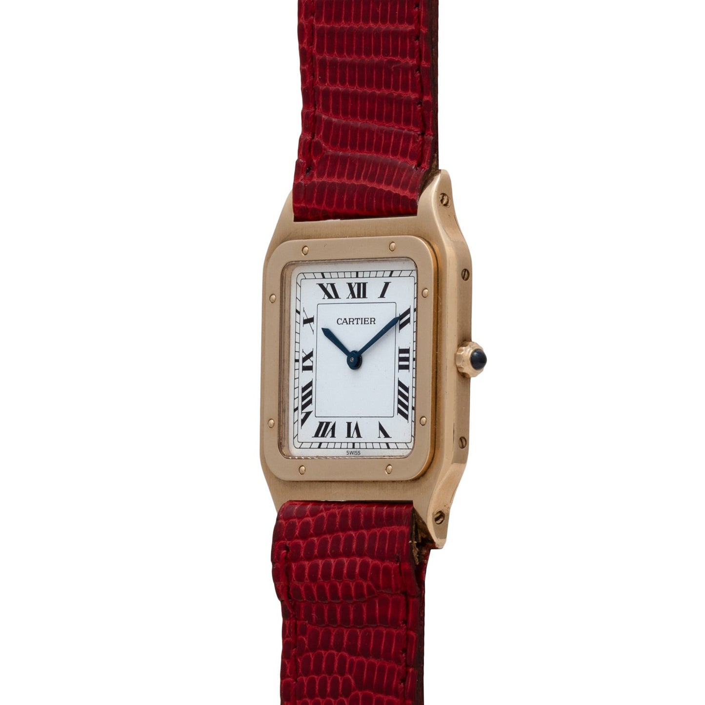 Cartier Santos Dumont