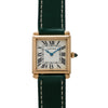 Cartier Tank Obus