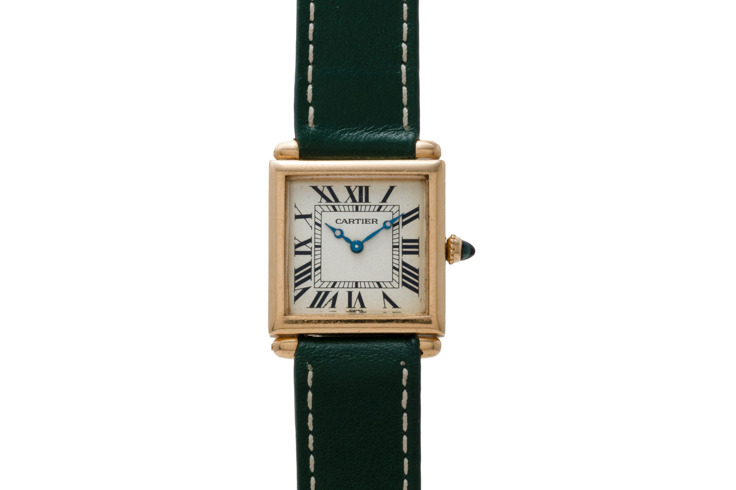 Cartier Tank Obus