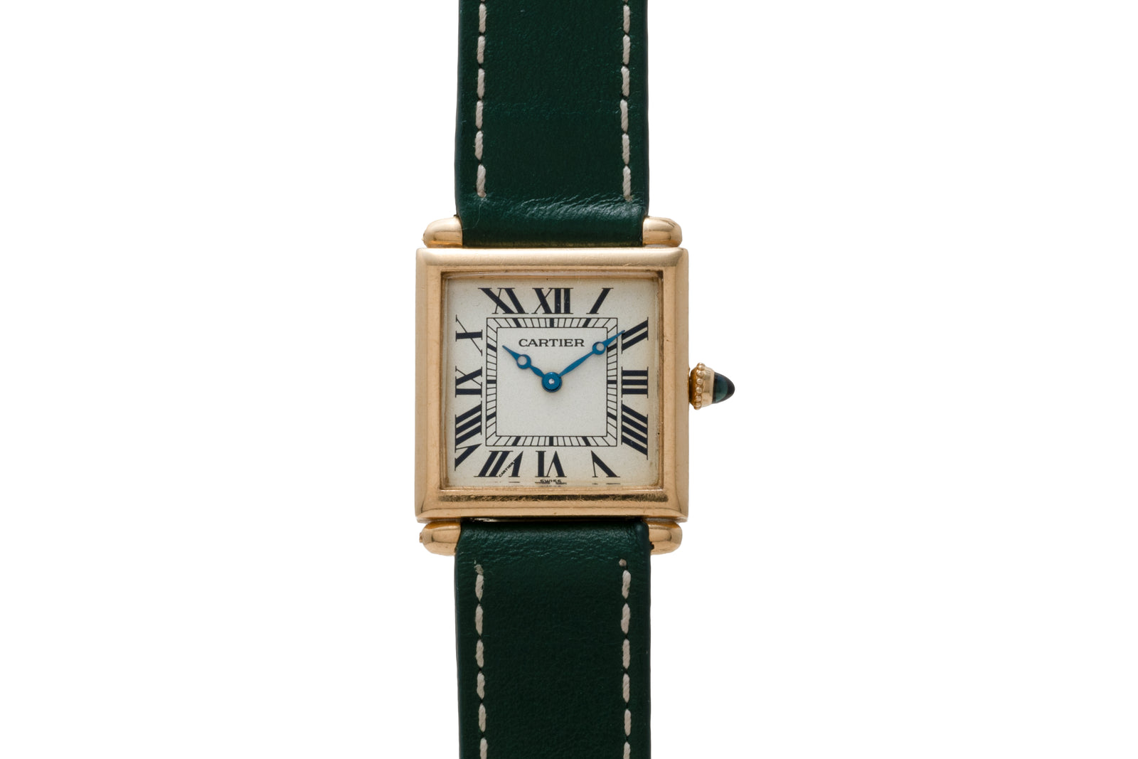 Cartier Tank Obus