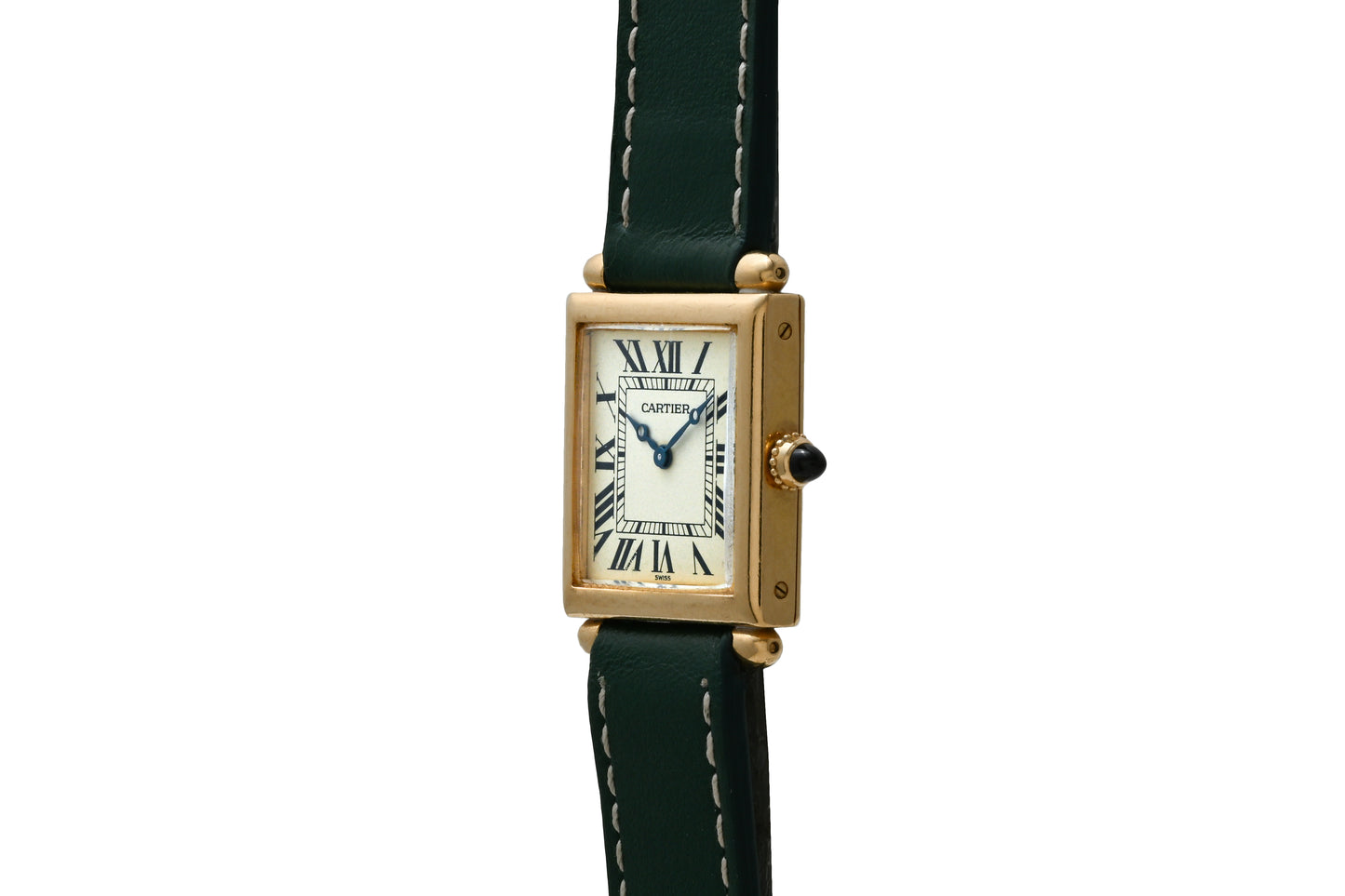 Cartier Tank Obus