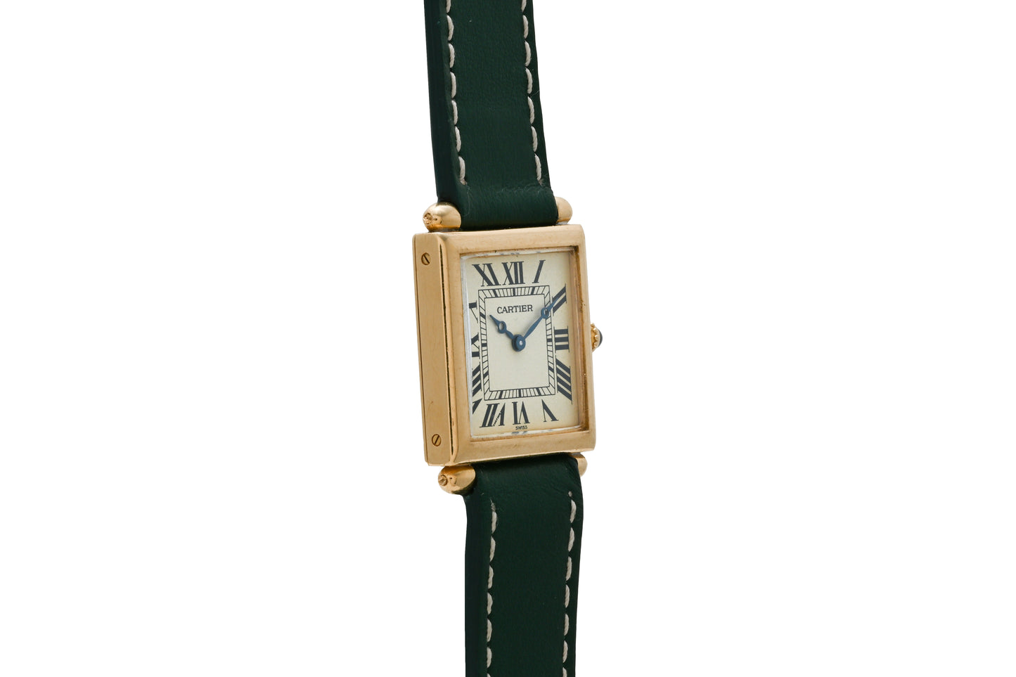 Cartier Tank Obus