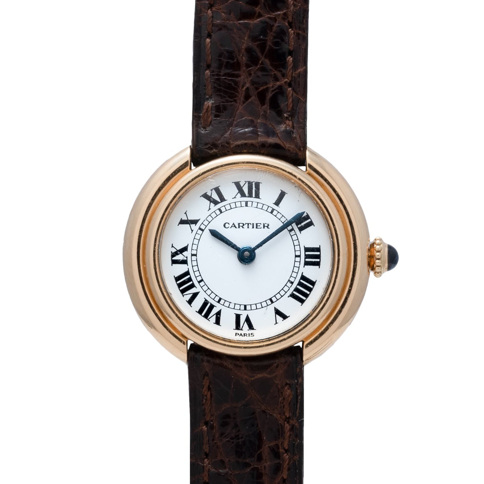 Cartier Vendome