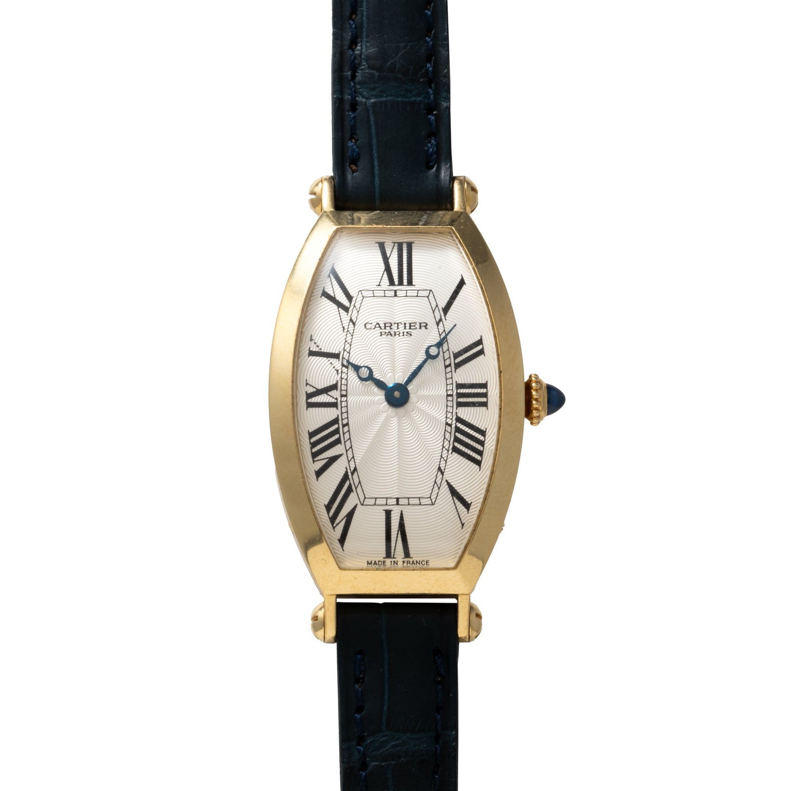 Cartier Tonneau