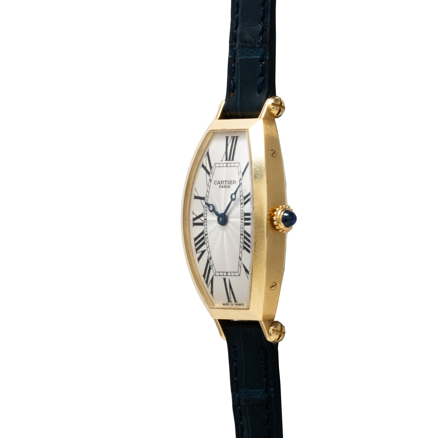 Cartier Tonneau