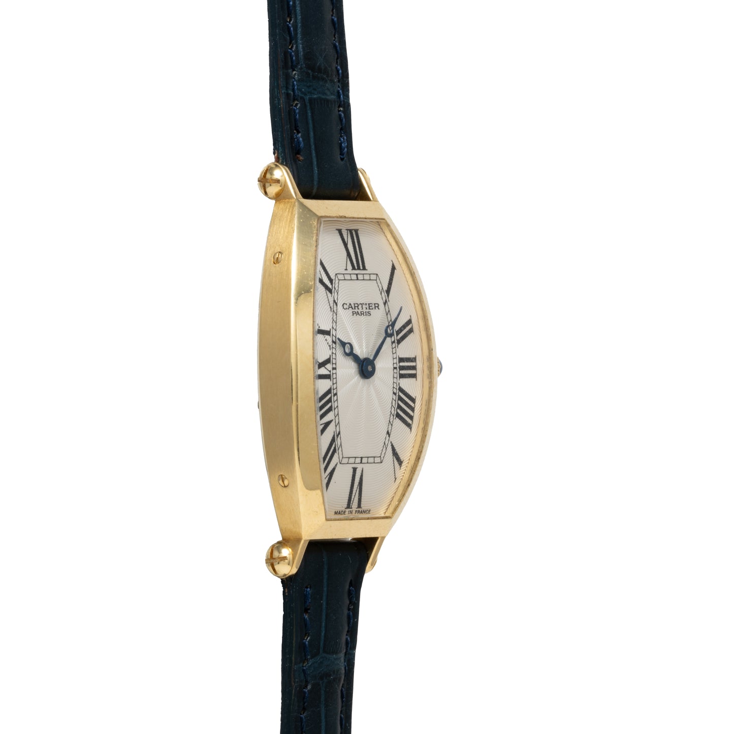 Cartier Tonneau