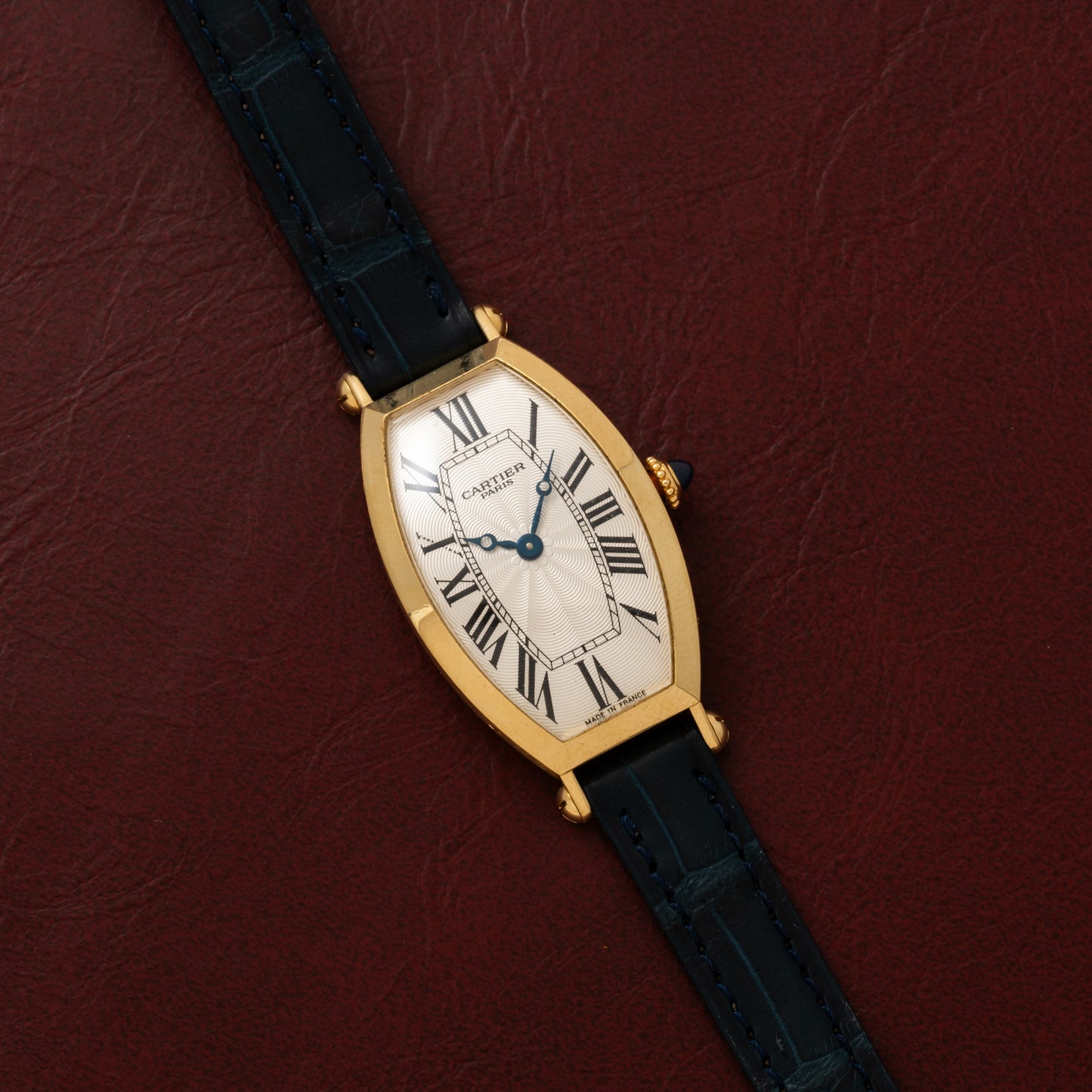 Cartier Tonneau