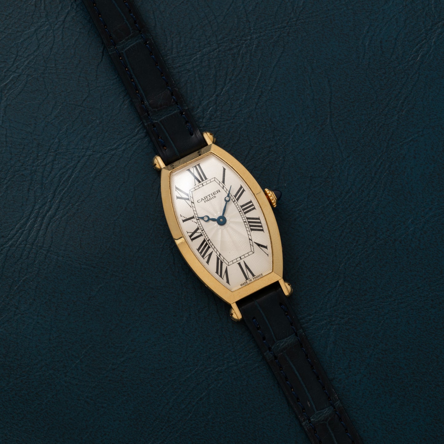 Cartier Tonneau