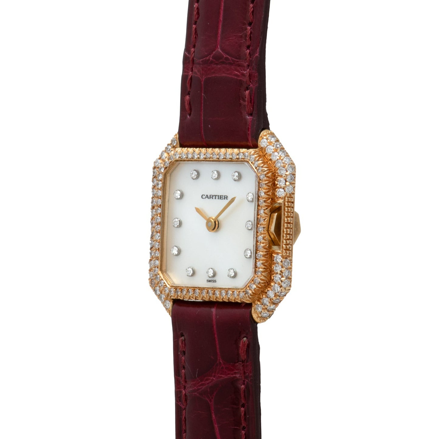 Cartier Ceinture Diamond