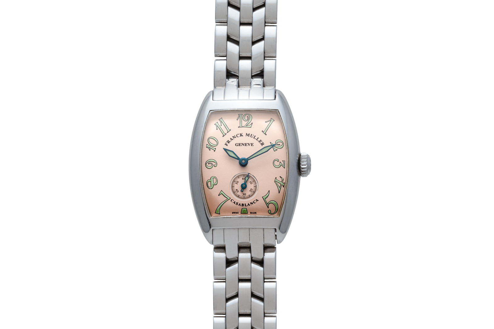 Franck Muller Casablanca Sahara