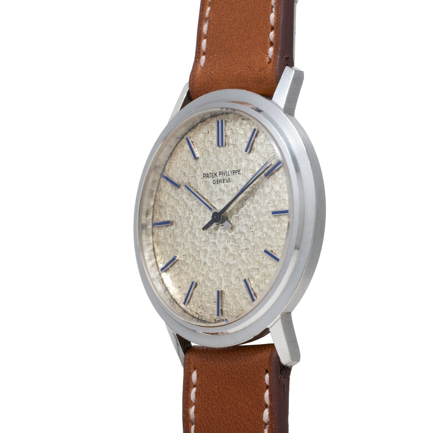 Patek Philippe Calatrava 'Backwind'