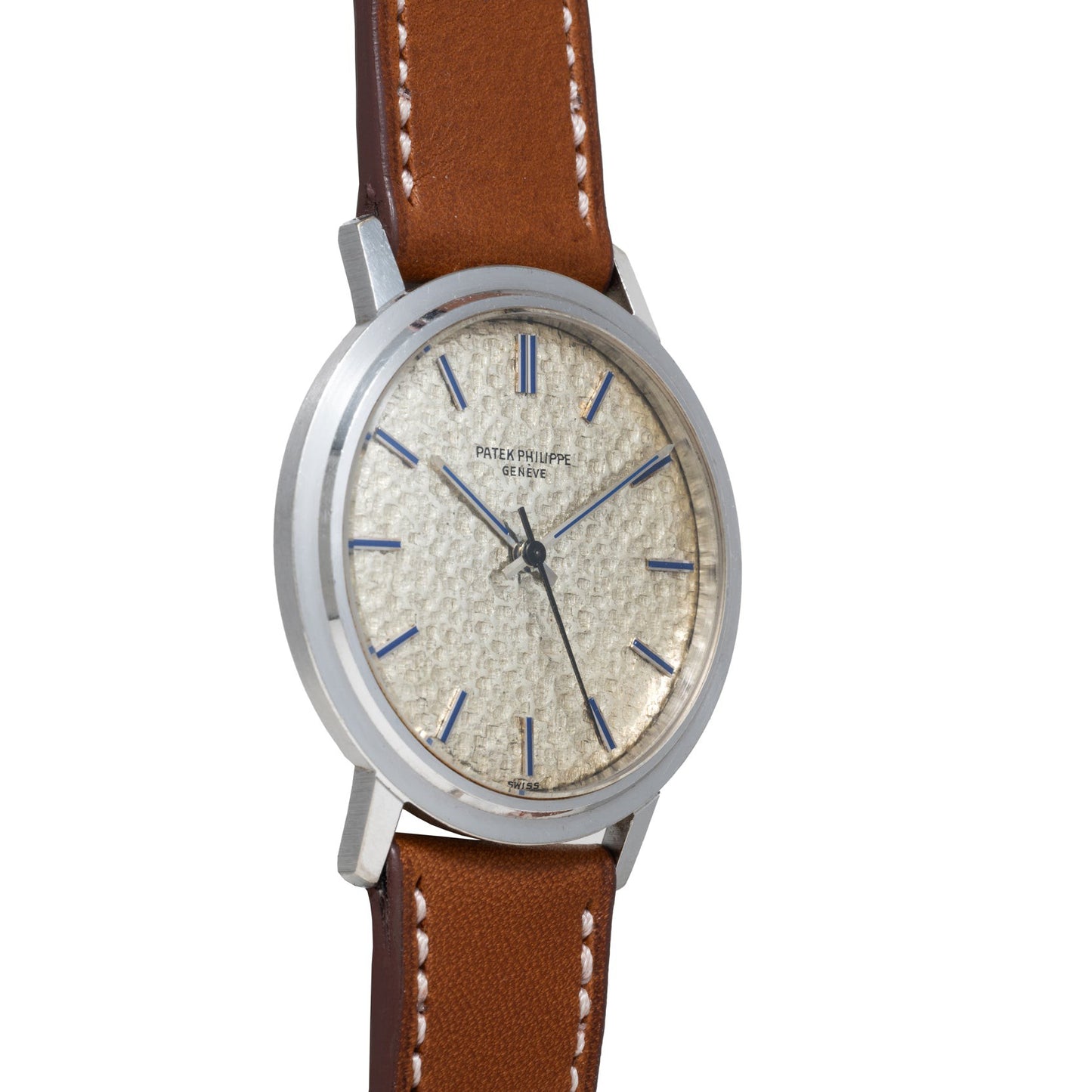 Patek Philippe Calatrava 'Backwind'