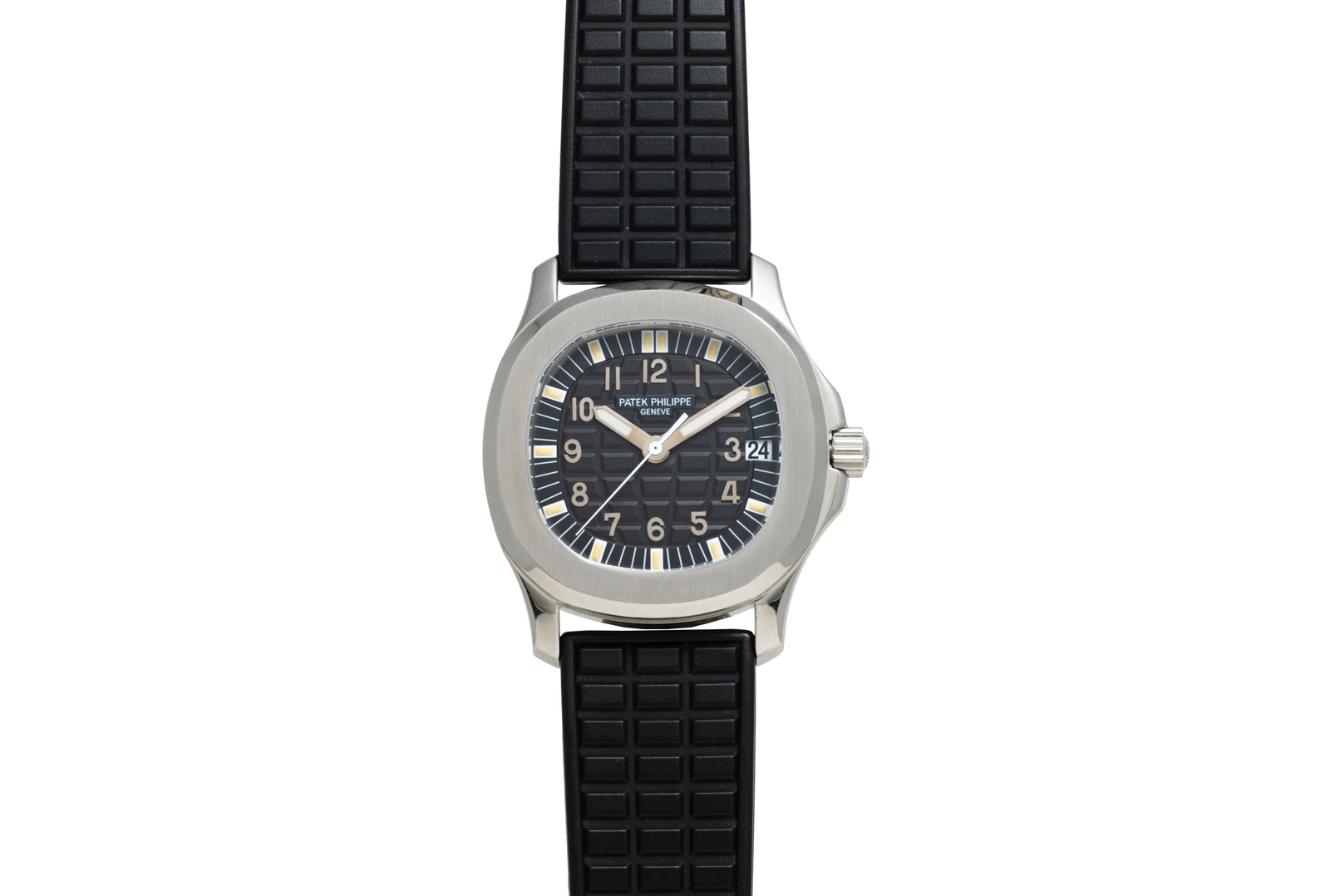 Patek Philippe Aquanaut