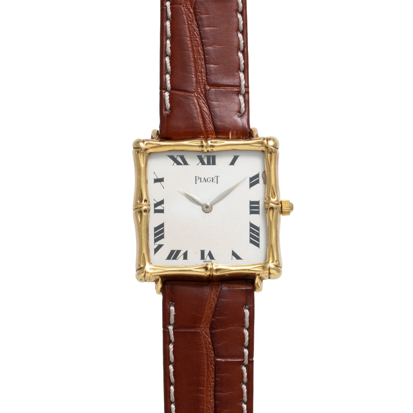 Piaget 'Bamboo' Dress Watch