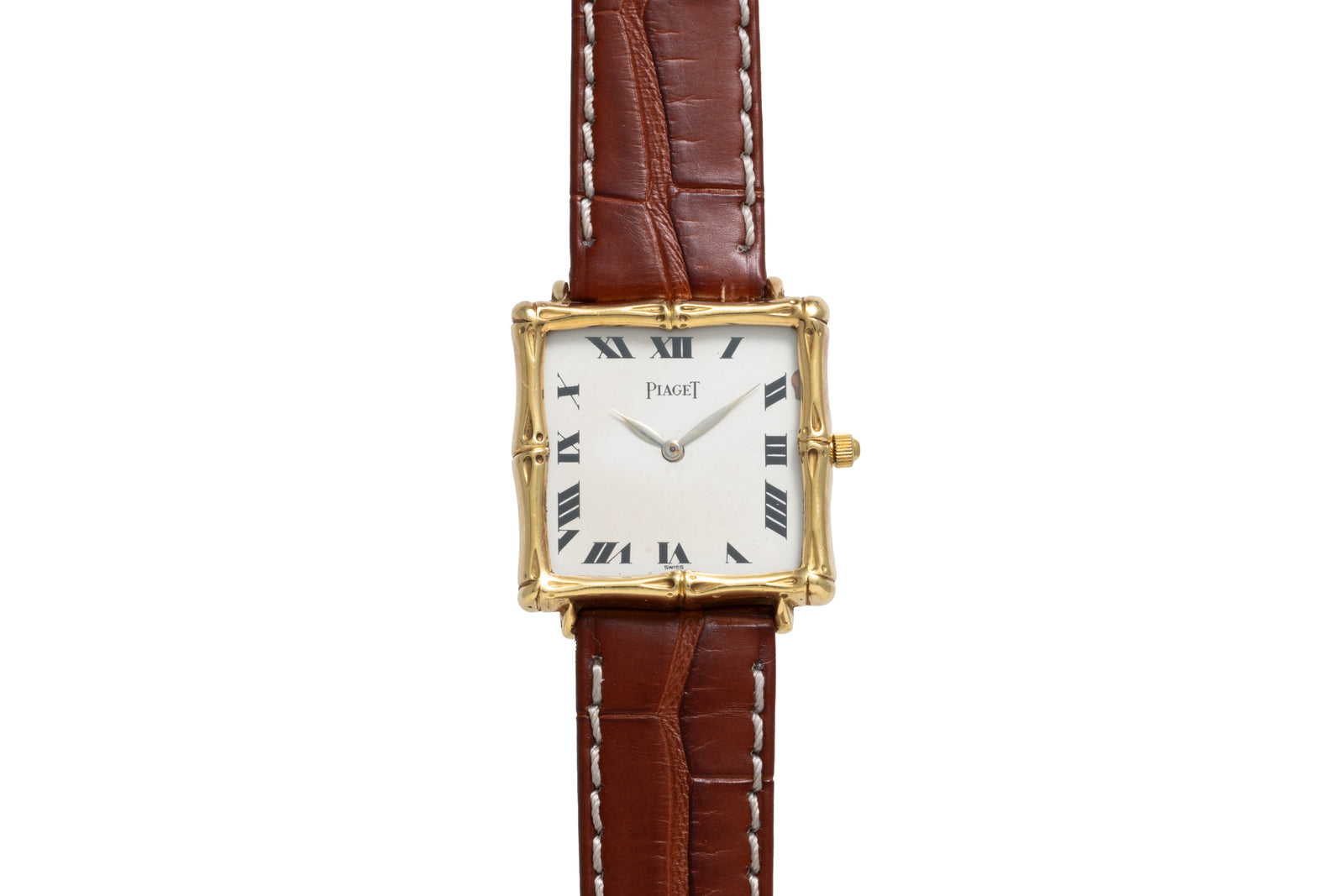 Piaget 'Bamboo' Dress Watch