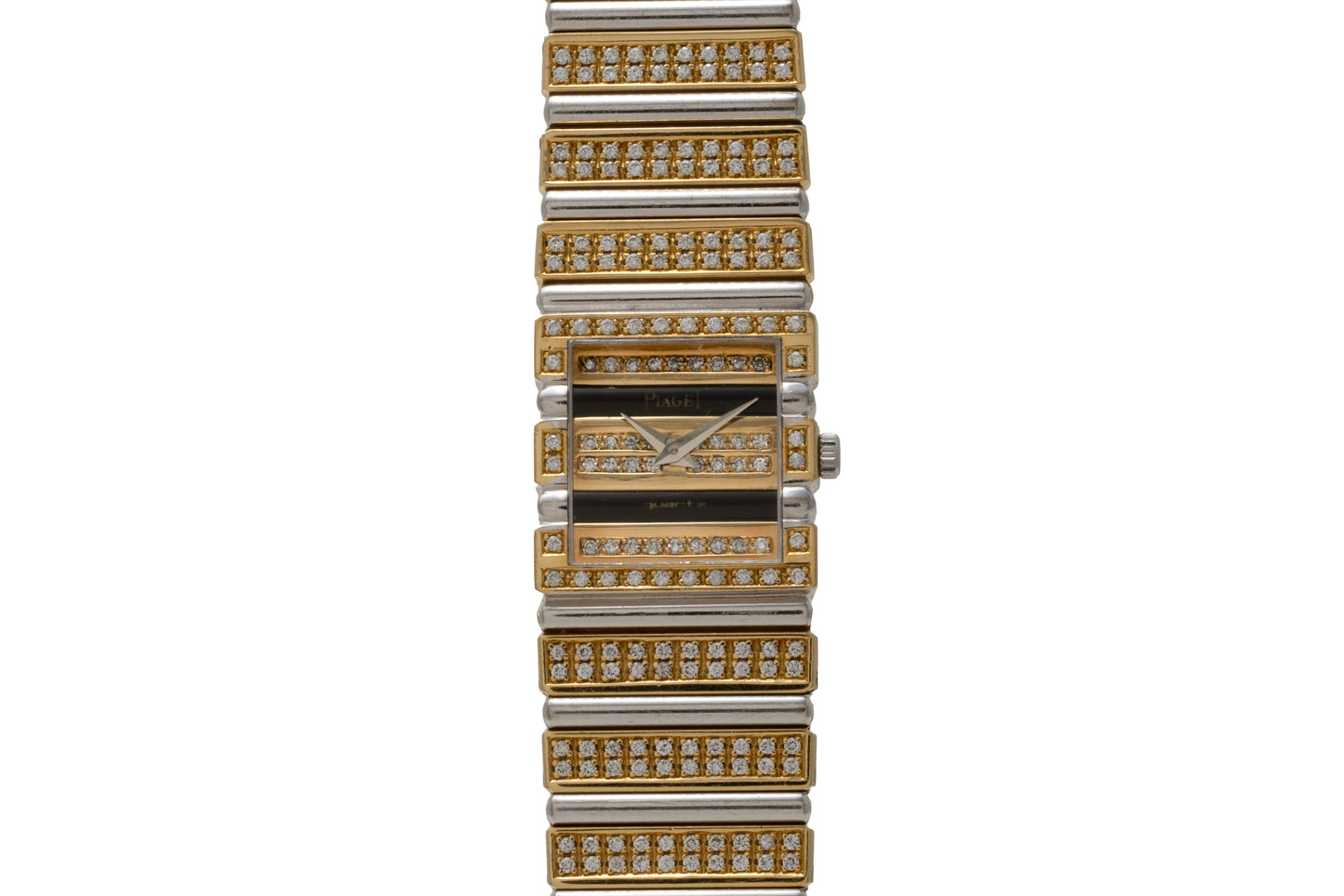 Piaget Polo Pave