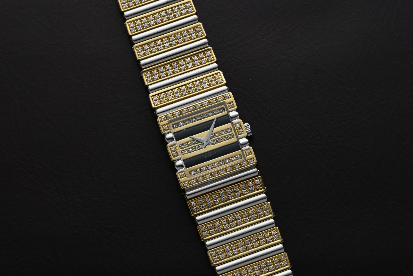 Piaget Polo Pave