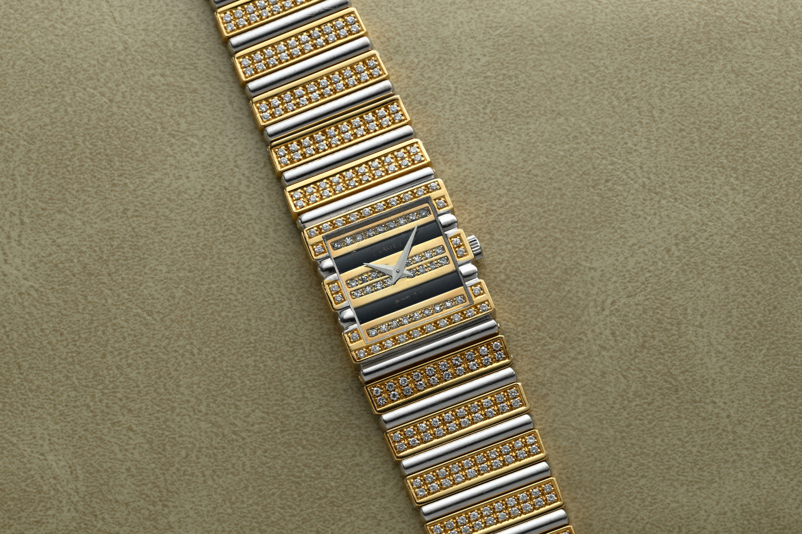 Piaget Polo Pave