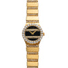 Piaget Polo Ladies Diamond Onyx Dial