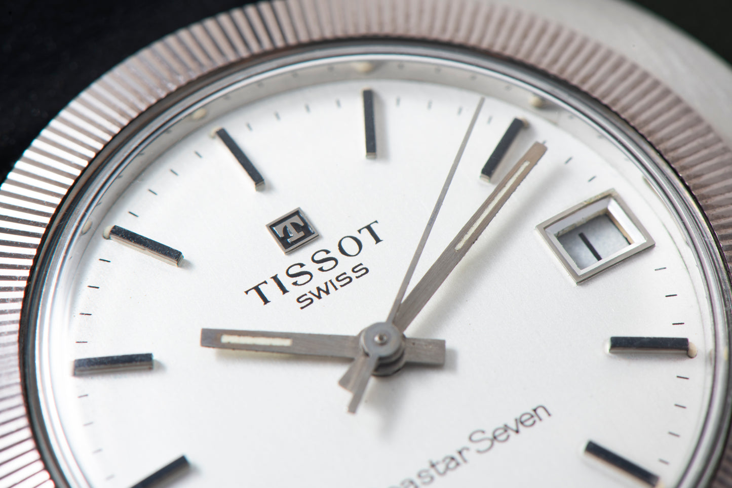 Tissot 'UFO' Seastar Seven