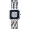 Piaget 'Hawk Eye' White Gold Dress Watch