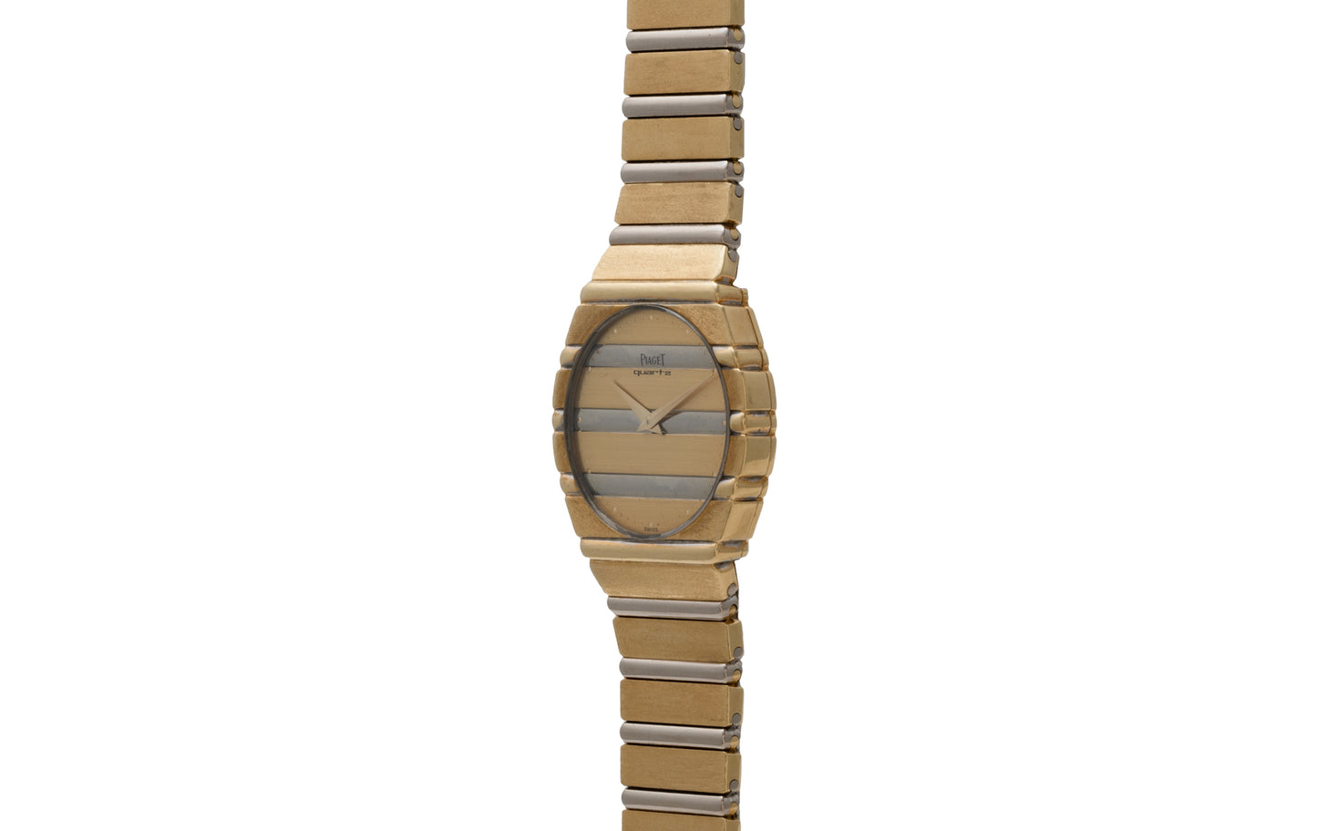 Piaget Polo Two-Tone