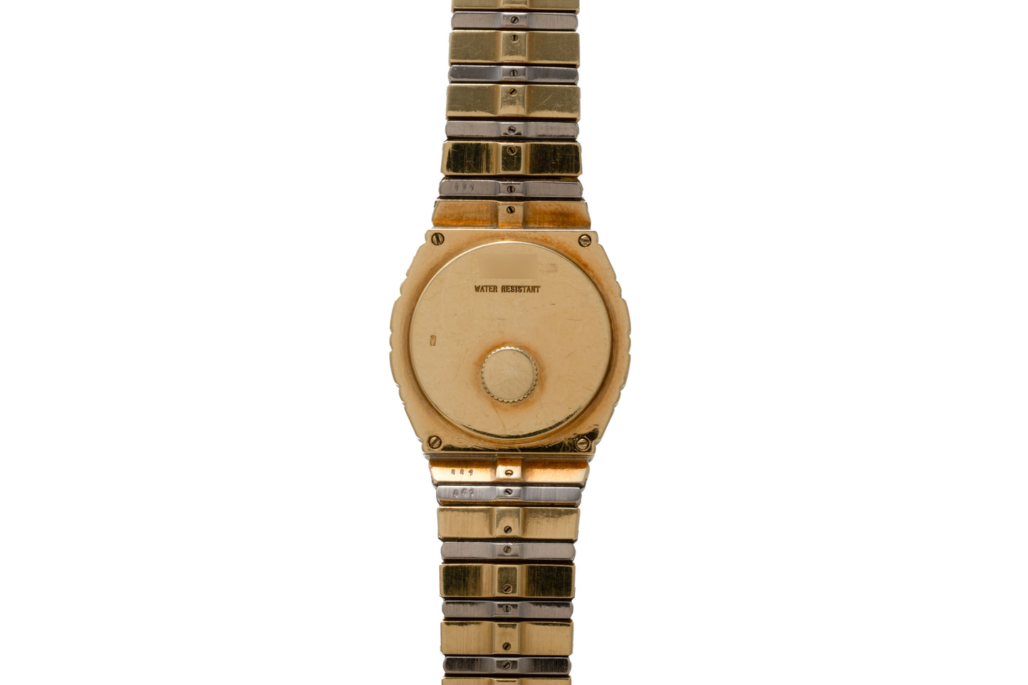 Piaget Polo Two-Tone