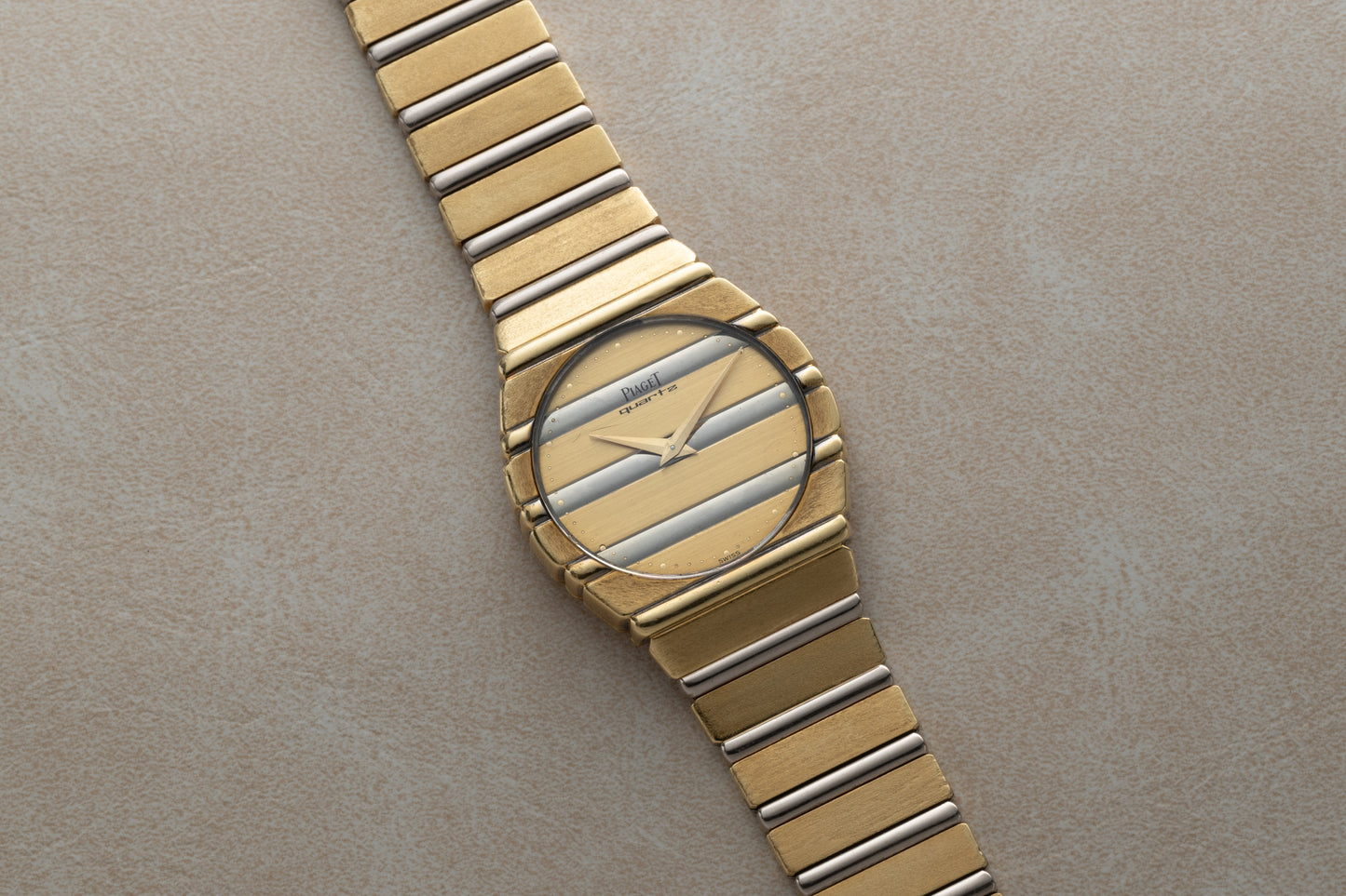 Piaget Polo Two-Tone