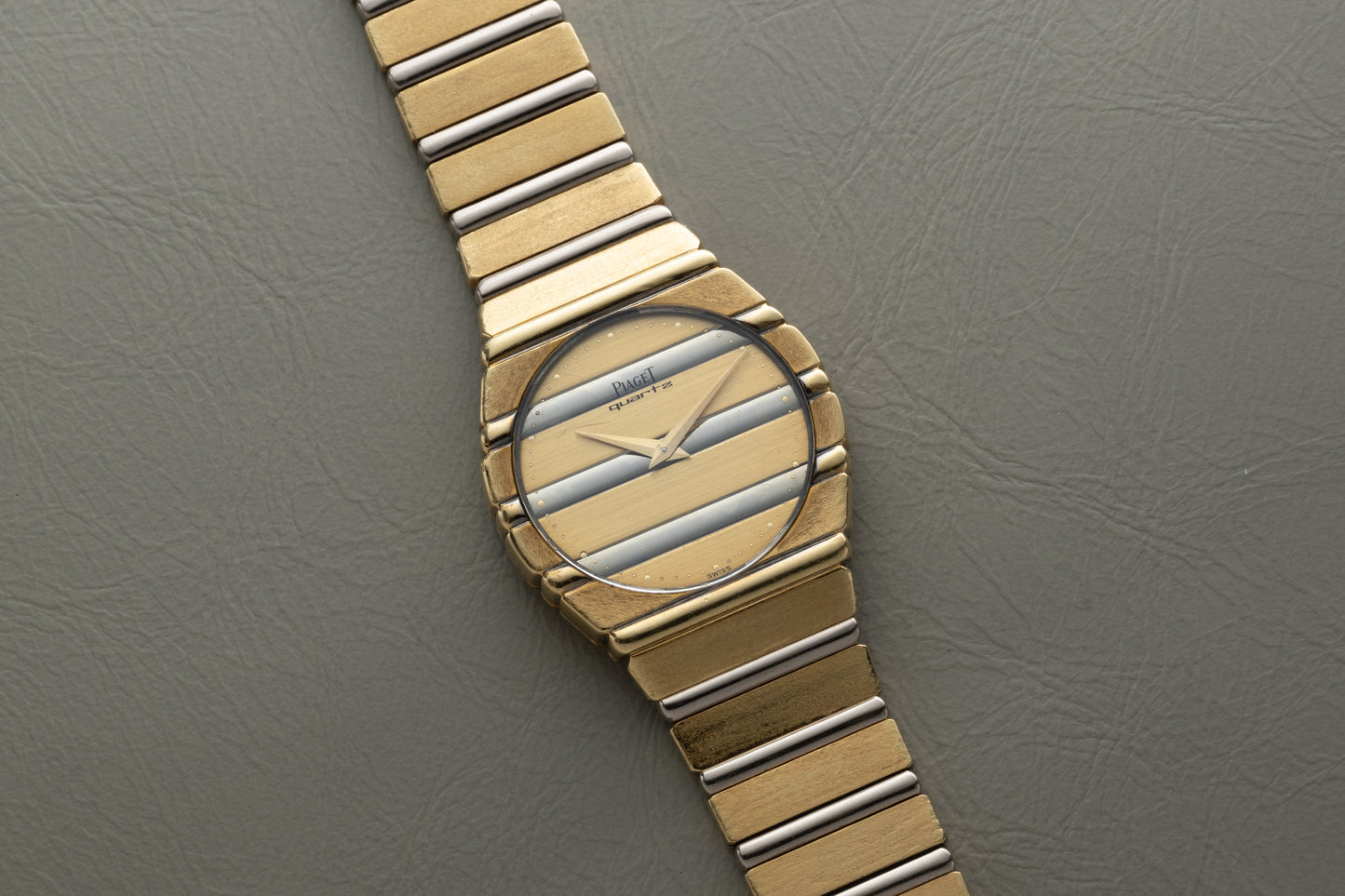 Piaget Polo Two-Tone