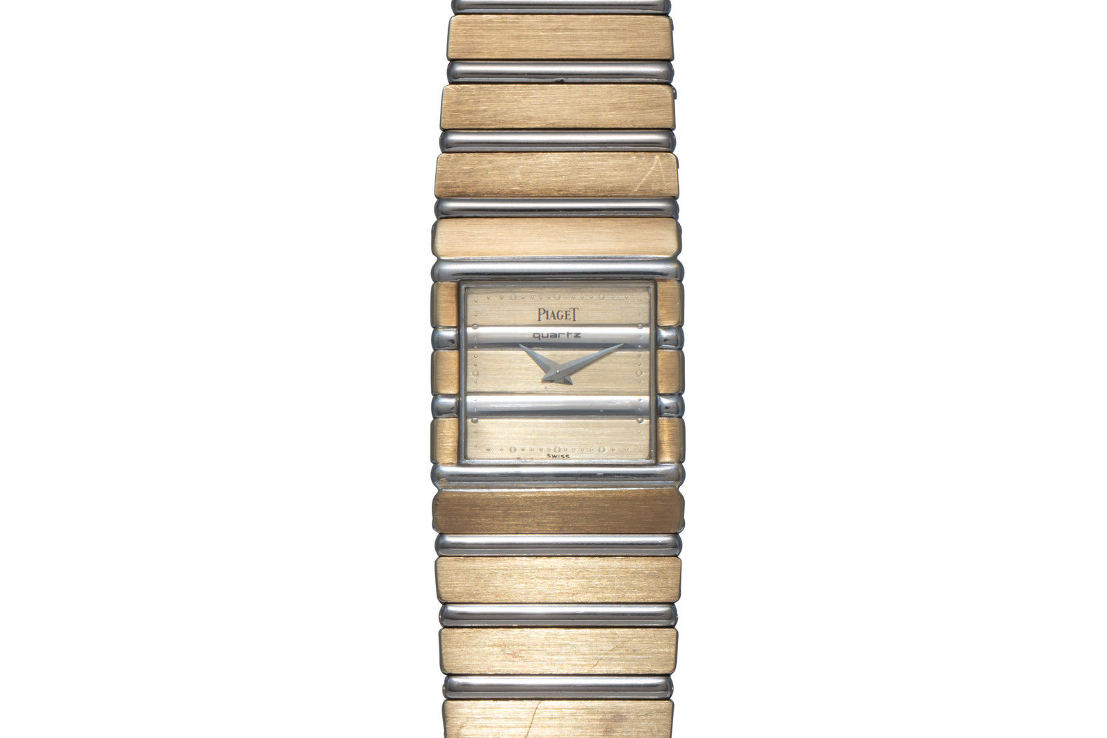 Piaget Polo Two-Tone