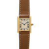 Cartier Tank Louis