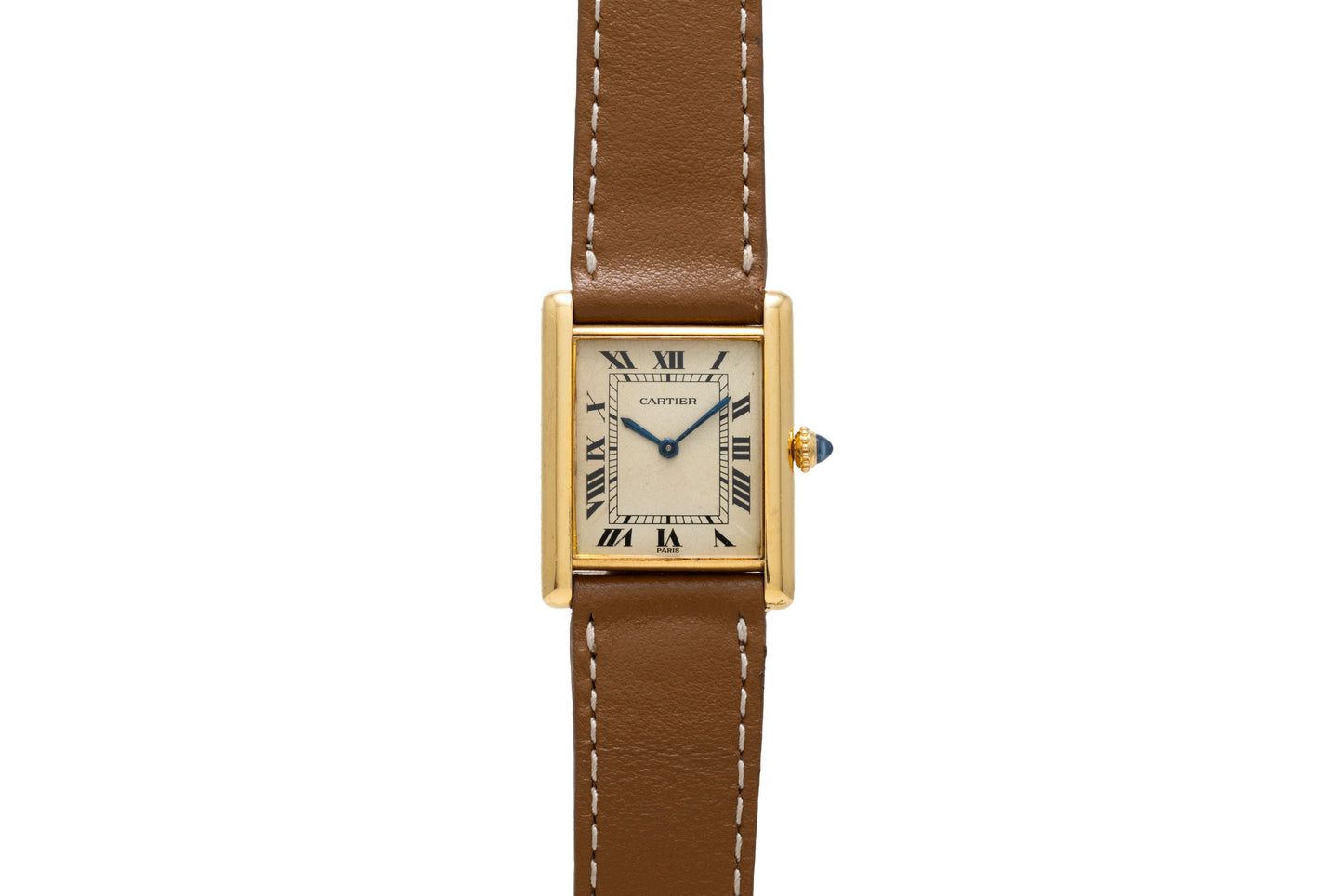 Cartier Tank Louis