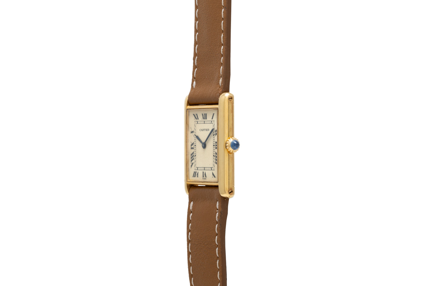 Cartier Tank Louis