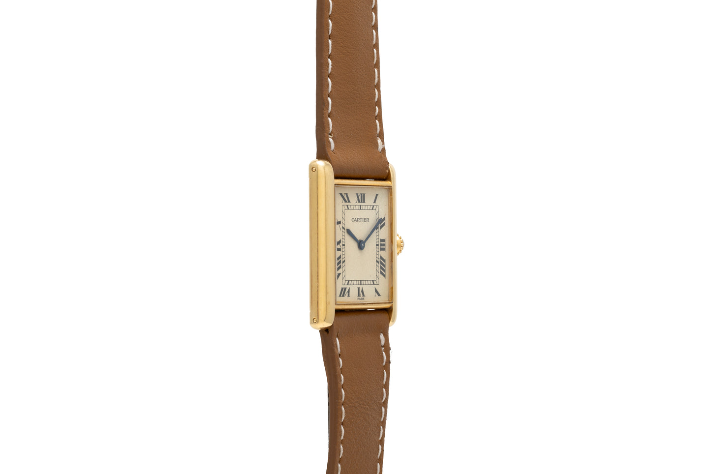 Cartier Tank Louis