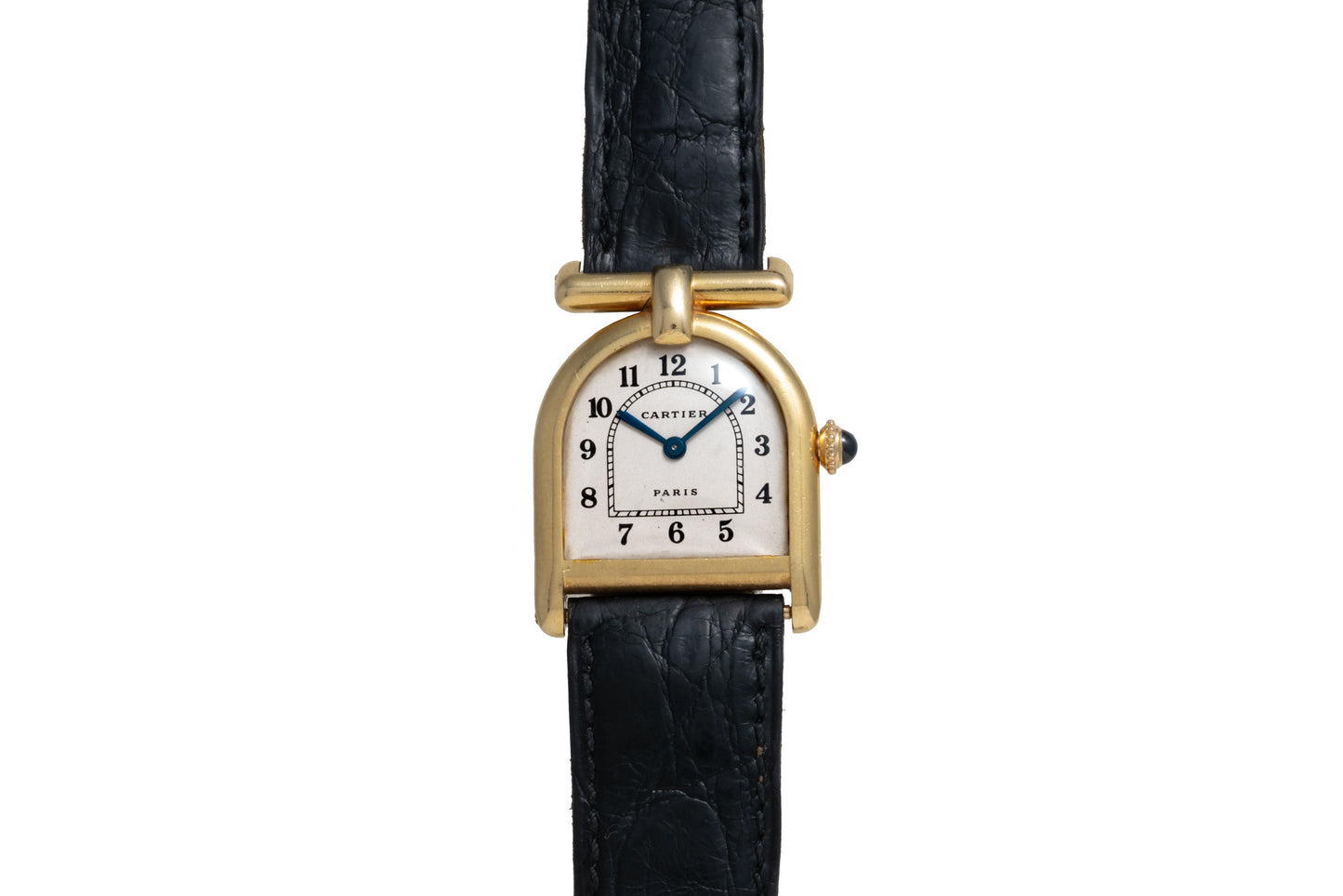 Cartier Calandre