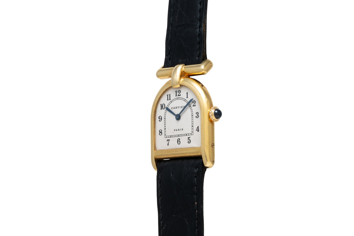 Cartier Calandre