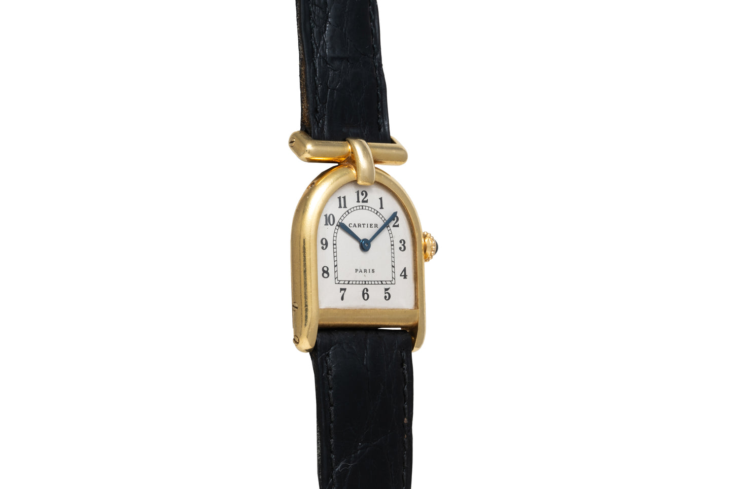 Cartier Calandre