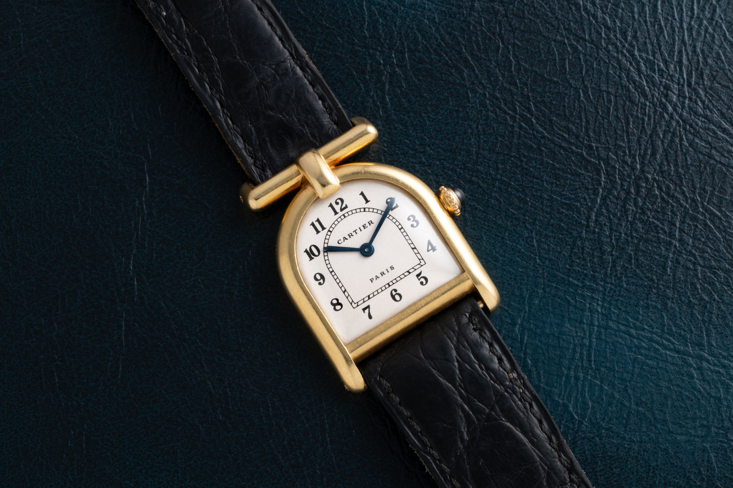 Cartier Calandre