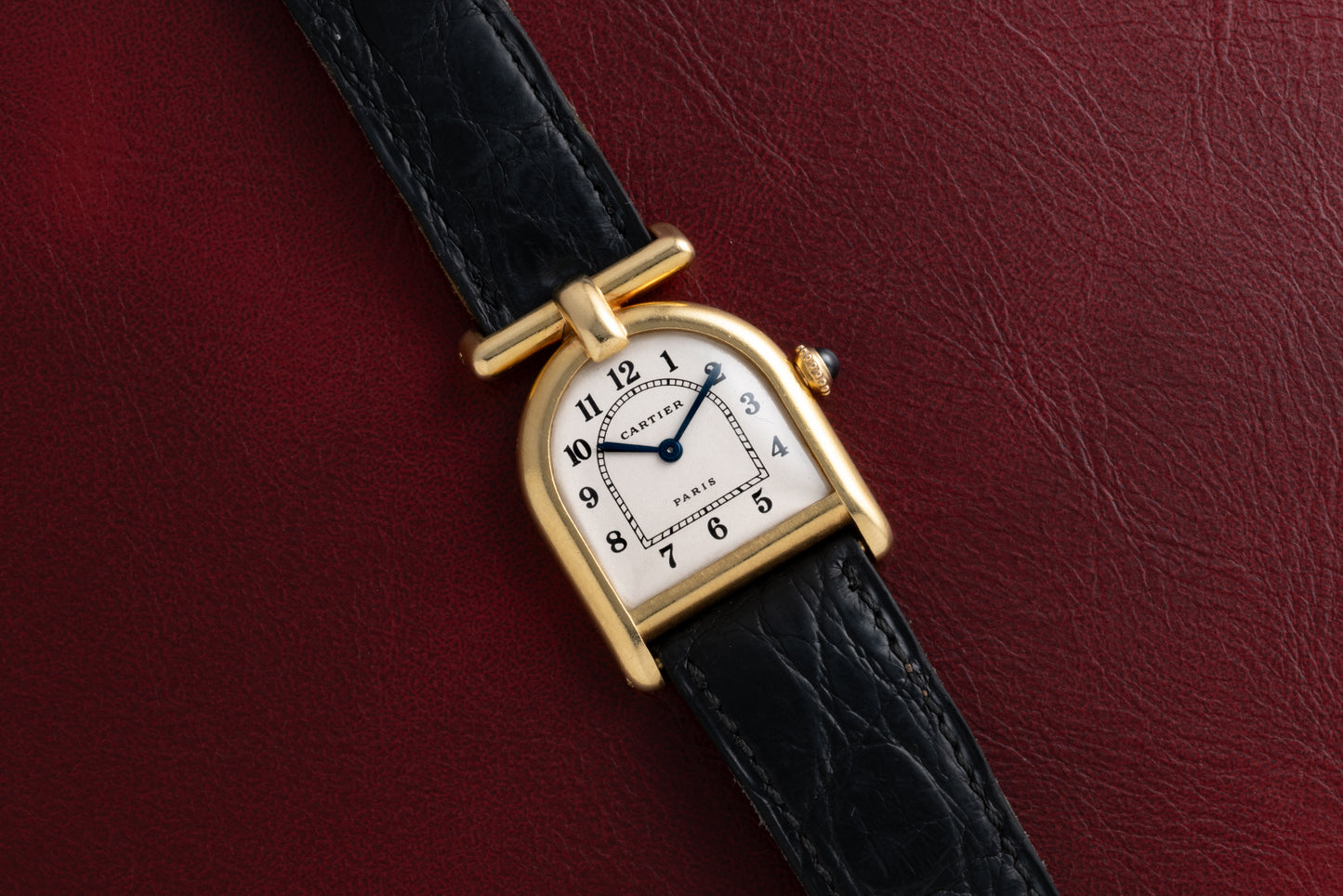 Cartier Calandre