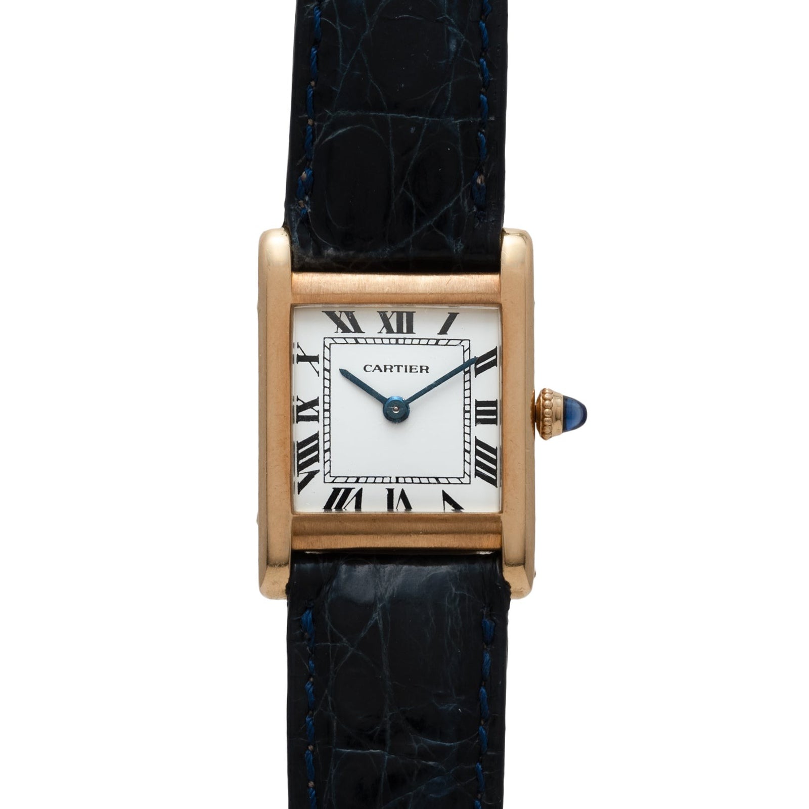 Cartier Tank Normale