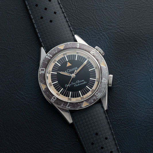 Jaeger LeCoultre