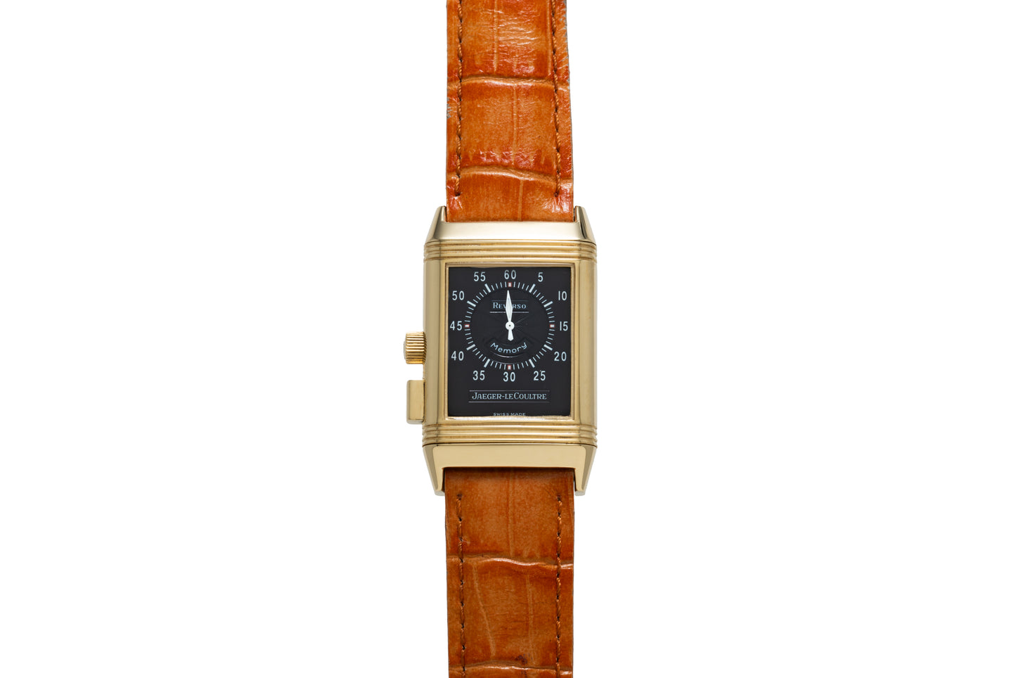 Jaeger-LeCoultre Reverso Memory