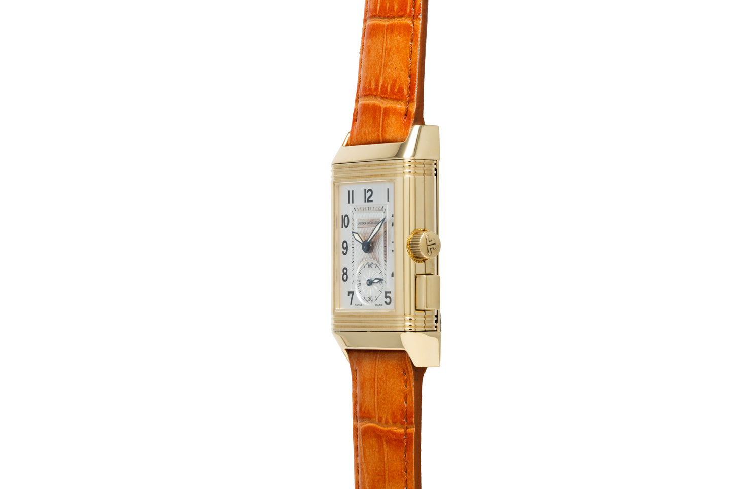 Jaeger-LeCoultre Reverso Memory