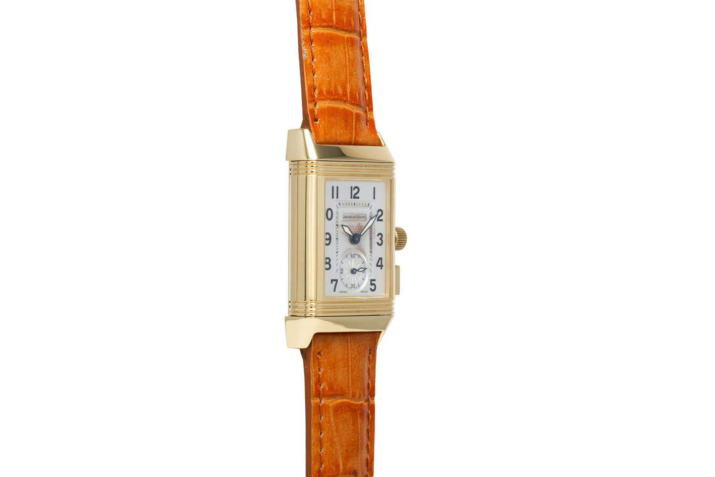 Jaeger-LeCoultre Reverso Memory