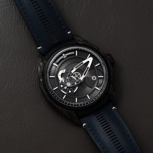 Ulysse Nardin